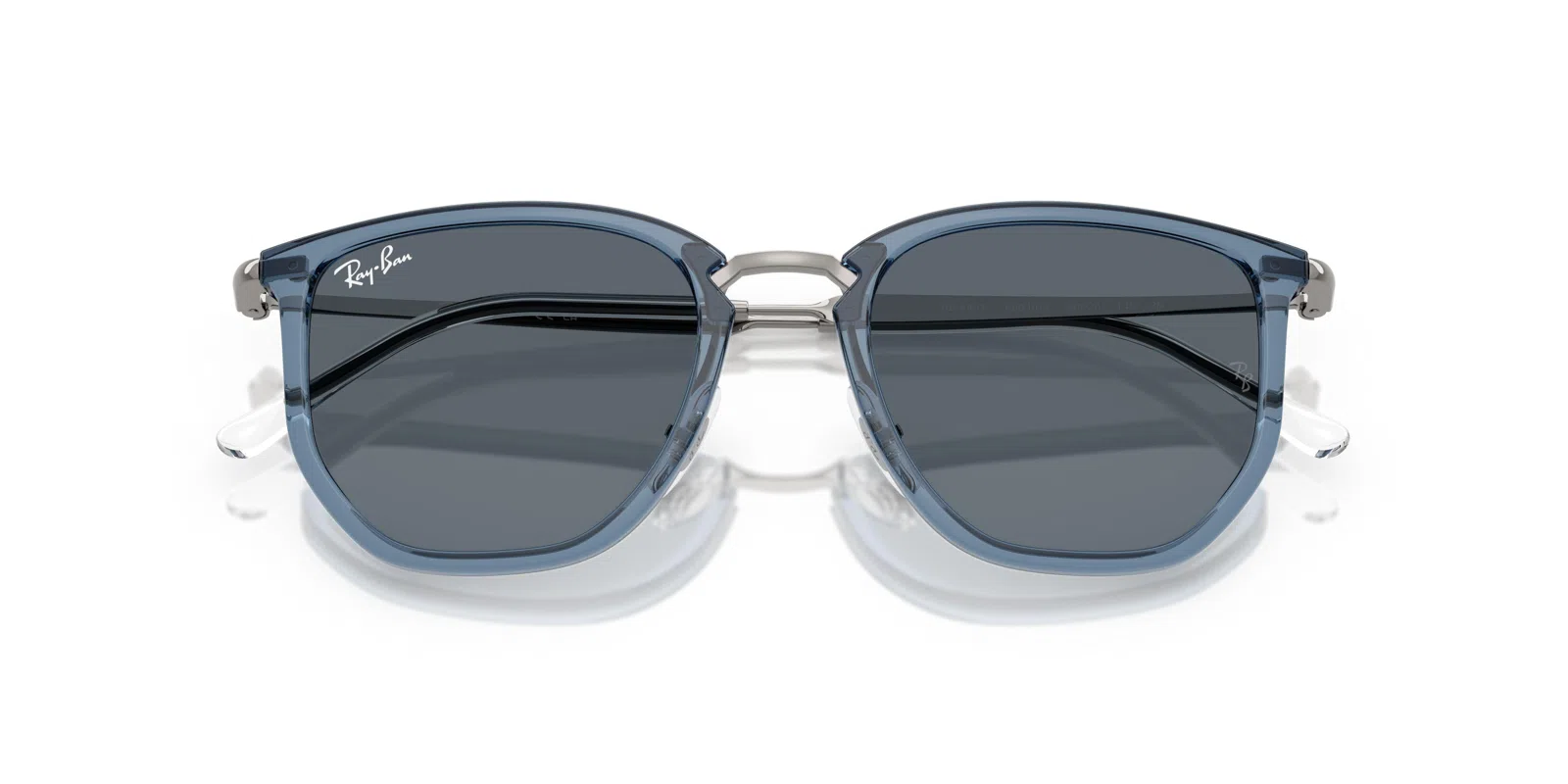 Ray-Ban 4451 Sunglasses - view 49